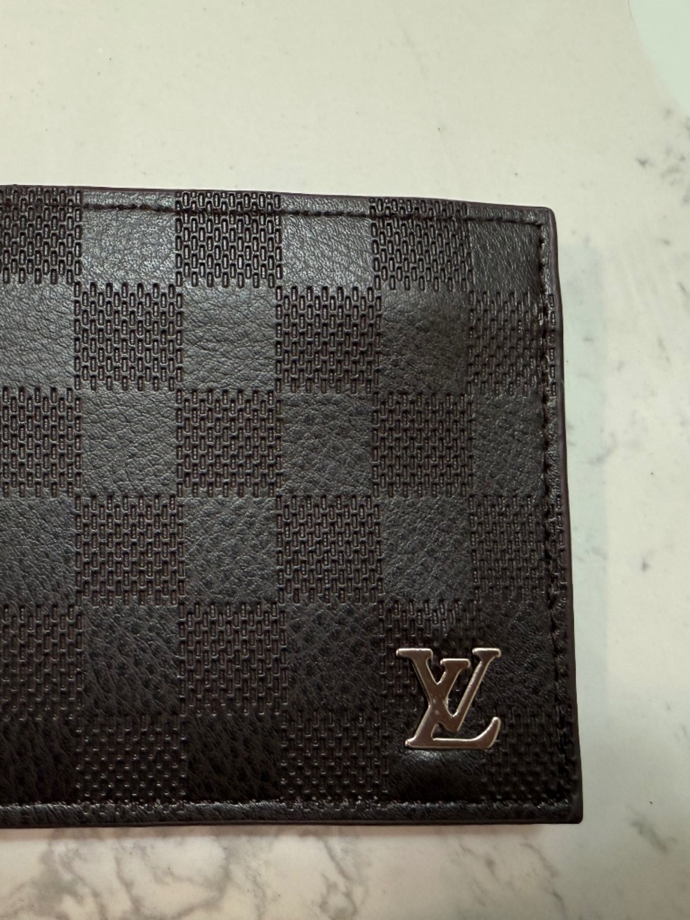 Louis Vuitton mens wallet